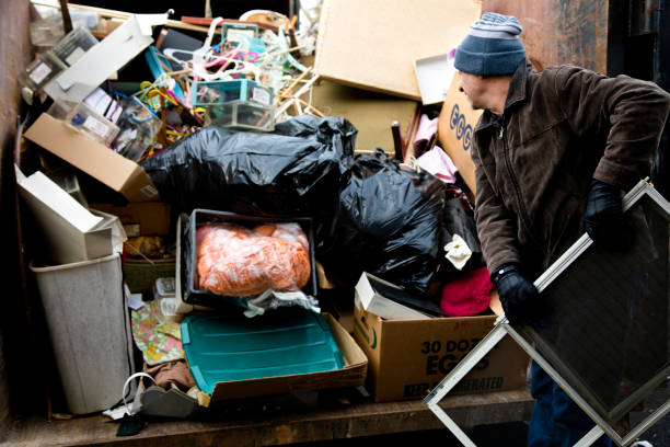 Best Professional Junk Removal  in Hot Springs, AR