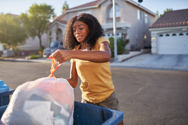 Best Residential Junk Removal  in Hot Springs, AR