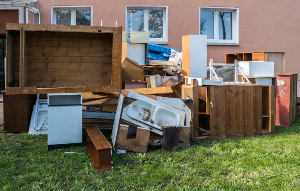 Trusted Hot Springs, AR Junk Removal Experts