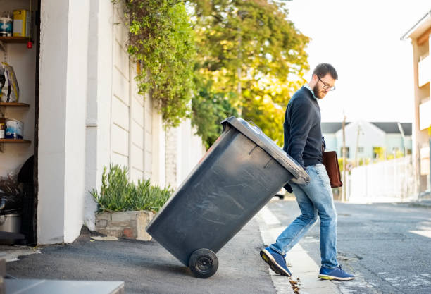 Best Commercial Cleanout Services  in Hot Springs, AR
