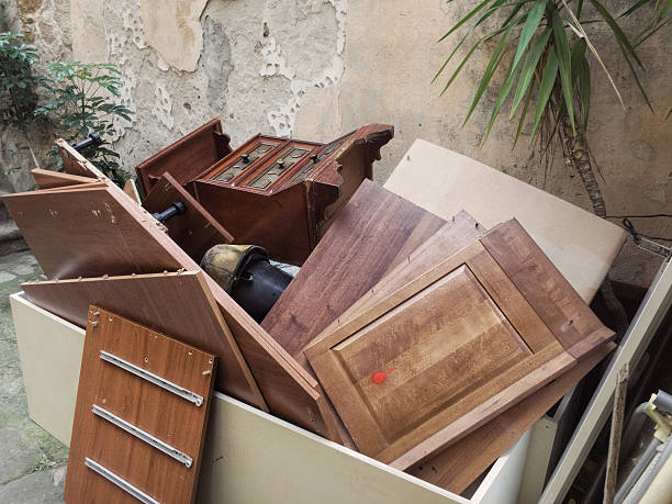 Best Estate Cleanout Services  in Hot Springs, AR